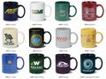 Mugs - Promos4sale.com - Promotional Products, Promotional Items - 11 Oz. Hartford Mugs